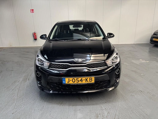 Kia Rio - Afbeelding 17 van 17
