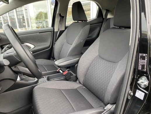 Toyota Yaris - Afbeelding 2 van 23