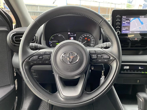 Toyota Yaris - Afbeelding 4 van 23