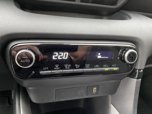 Toyota Yaris - Afbeelding 10 van 23