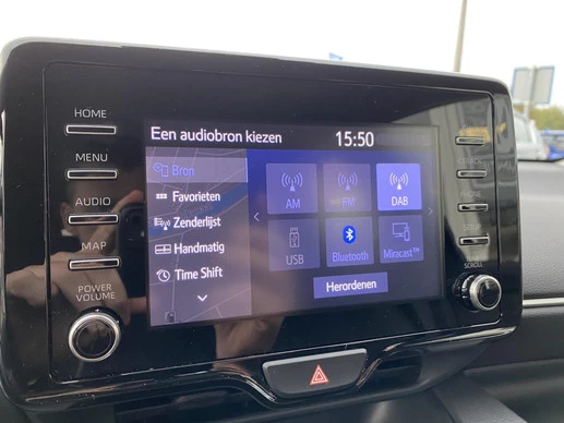 Toyota Yaris - Afbeelding 11 van 23