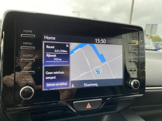 Toyota Yaris - Afbeelding 12 van 23