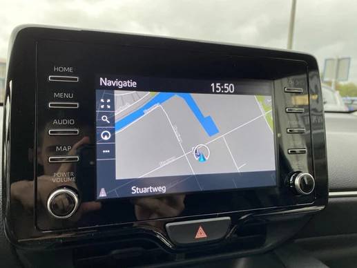 Toyota Yaris - Afbeelding 13 van 23