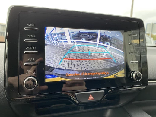 Toyota Yaris - Afbeelding 14 van 23