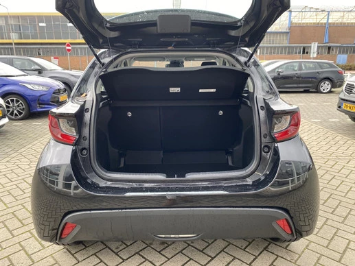 Toyota Yaris - Afbeelding 17 van 23