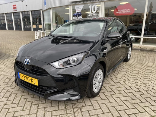 Toyota Yaris - Afbeelding 20 van 23