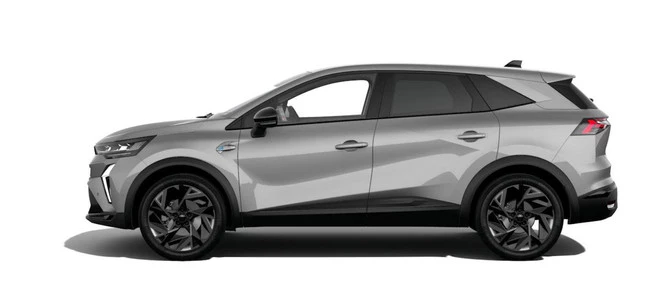 Renault Symbioz - Afbeelding 2 van 11