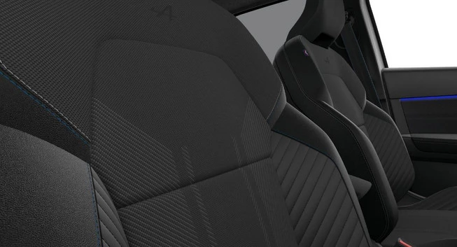 Renault Symbioz - Afbeelding 10 van 11