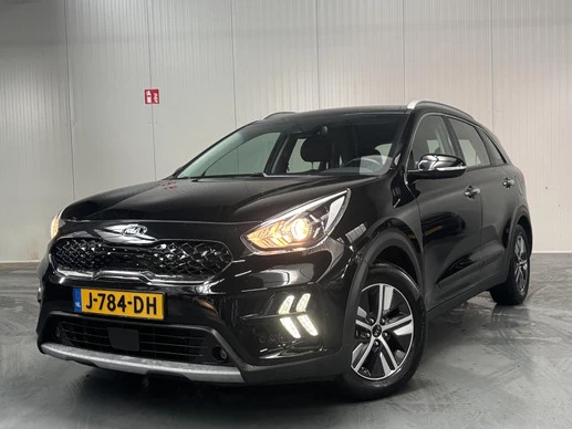 Kia Niro - Afbeelding 1 van 21