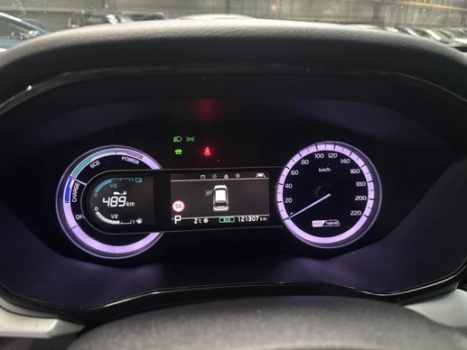 Kia Niro - Afbeelding 3 van 21