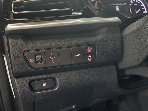 Kia Niro - Afbeelding 4 van 21