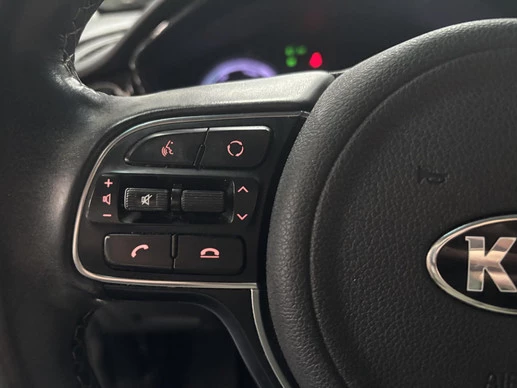 Kia Niro - Afbeelding 6 van 21