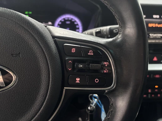 Kia Niro - Afbeelding 7 van 21
