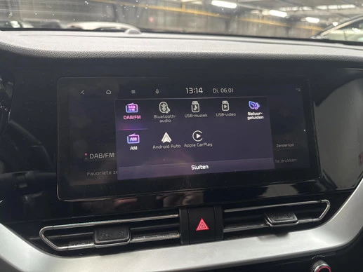 Kia Niro - Afbeelding 12 van 21