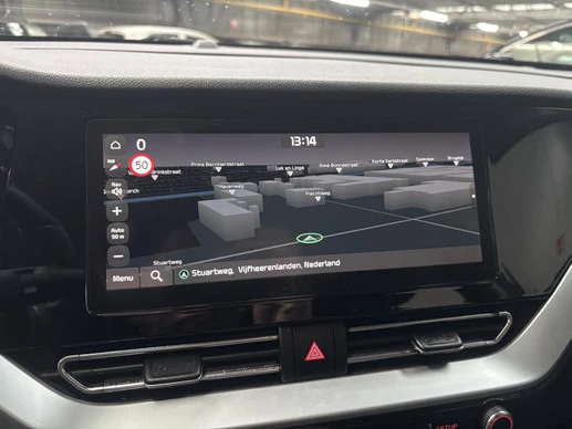 Kia Niro - Afbeelding 14 van 21