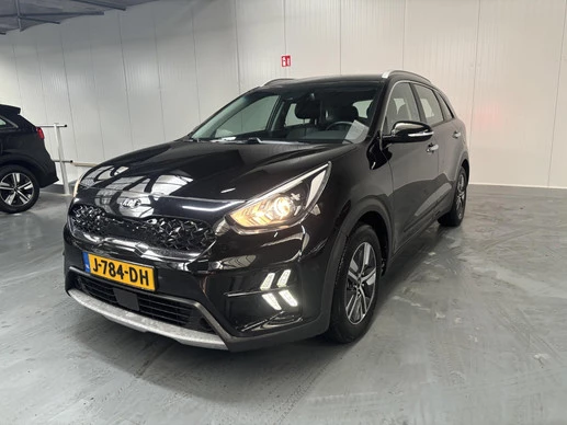 Kia Niro - Afbeelding 15 van 21