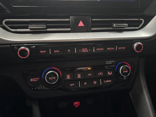 Kia Niro - Afbeelding 17 van 21