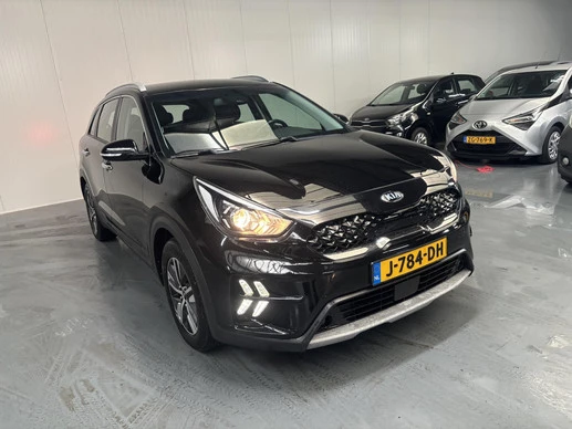 Kia Niro - Afbeelding 19 van 21