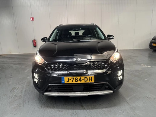 Kia Niro - Afbeelding 20 van 21