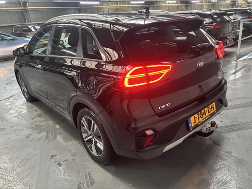 Kia Niro - Afbeelding 21 van 21