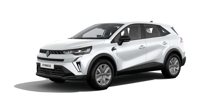 Renault Symbioz - Afbeelding 1 van 11