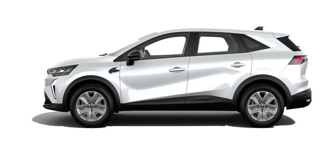 Renault Symbioz - Afbeelding 2 van 11