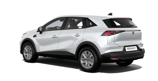 Renault Symbioz - Afbeelding 3 van 11