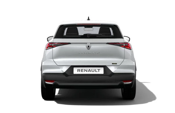 Renault Symbioz - Afbeelding 4 van 11