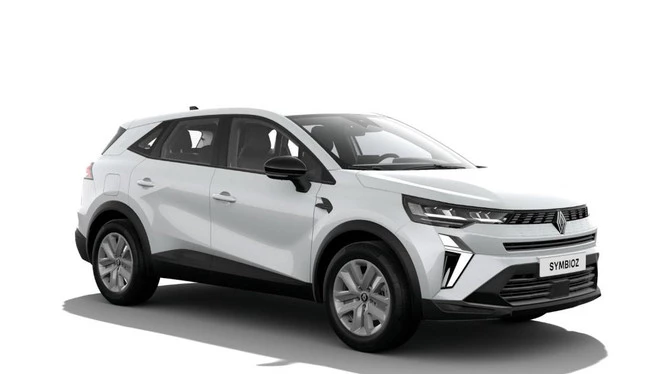 Renault Symbioz - Afbeelding 7 van 11