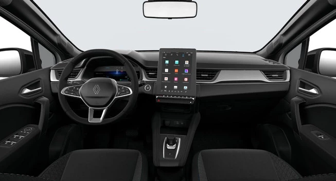 Renault Symbioz - Afbeelding 9 van 11