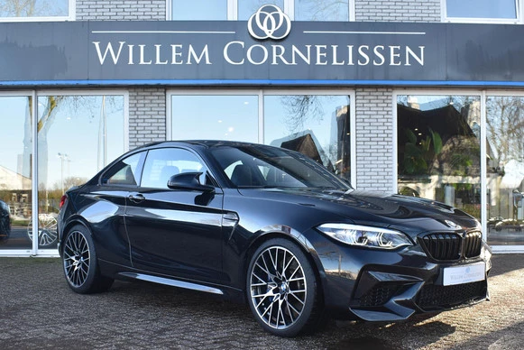 BMW M2 - Afbeelding 1 van 30
