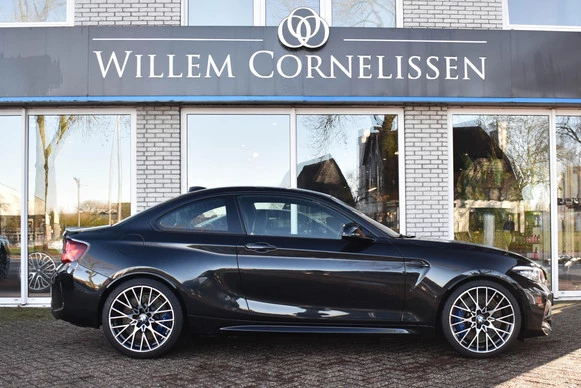 BMW M2 - Afbeelding 3 van 30