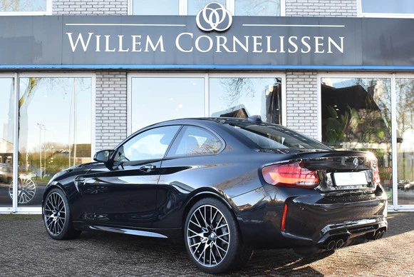 BMW M2 - Afbeelding 4 van 30