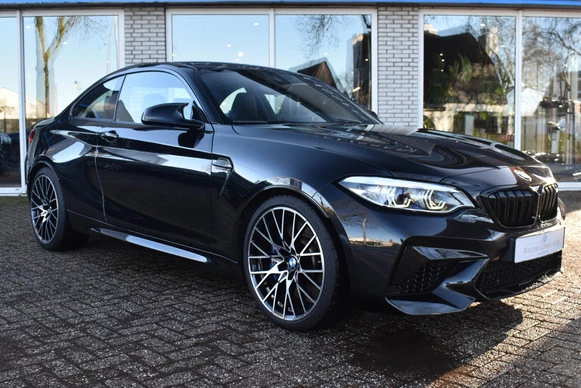 BMW M2 - Afbeelding 7 van 30