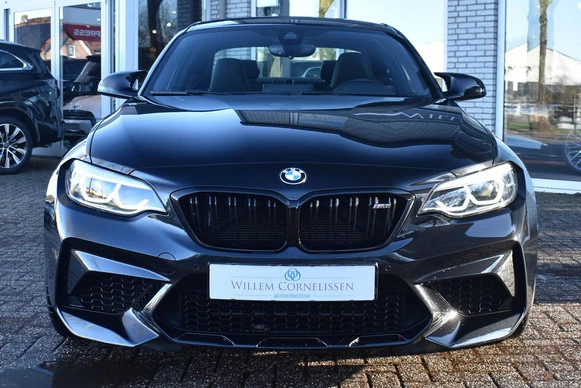 BMW M2 - Afbeelding 9 van 30