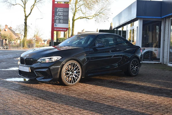 BMW M2 - Afbeelding 11 van 30