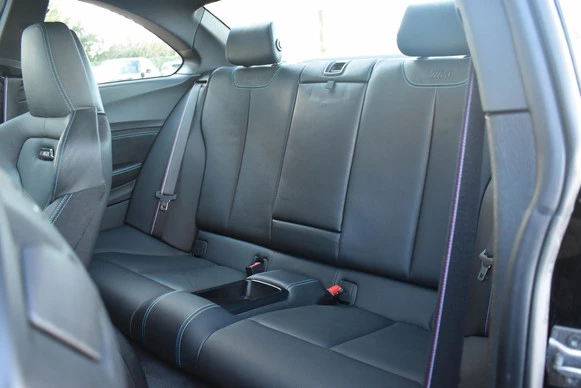 BMW M2 - Afbeelding 15 van 30