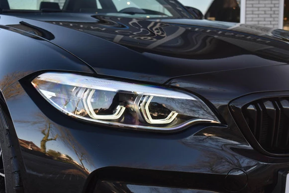 BMW M2 - Afbeelding 18 van 30