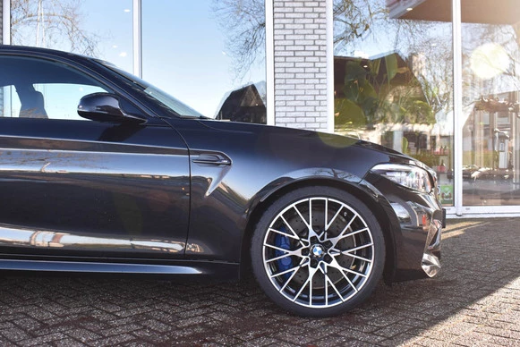 BMW M2 - Afbeelding 19 van 30