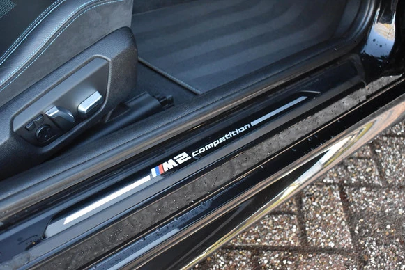 BMW M2 - Afbeelding 20 van 30