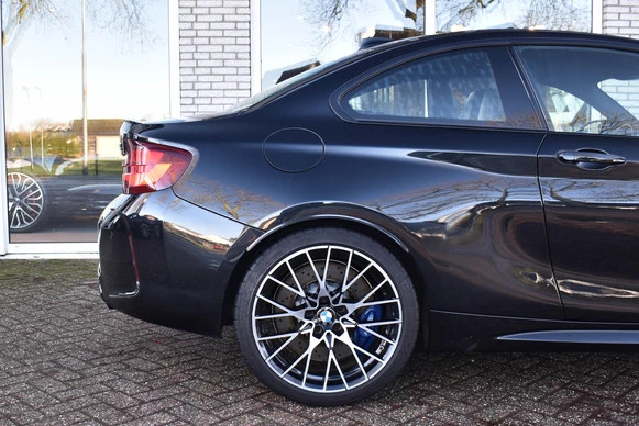 BMW M2 - Afbeelding 21 van 30