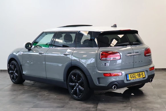 MINI Clubman - Afbeelding 3 van 21