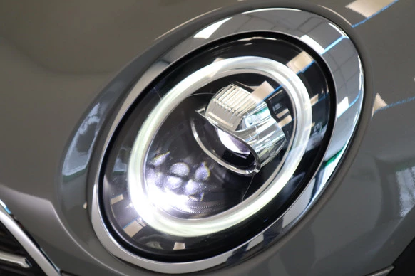 MINI Clubman - Afbeelding 5 van 21