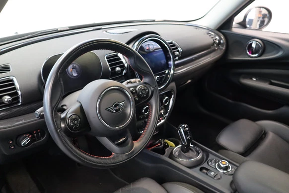 MINI Clubman - Afbeelding 9 van 21