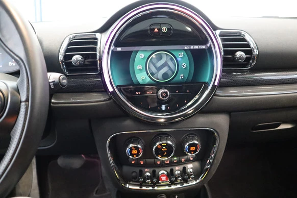 MINI Clubman - Afbeelding 11 van 21