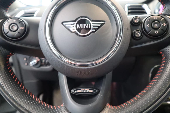 MINI Clubman - Afbeelding 14 van 21