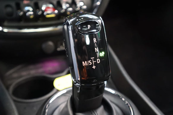 MINI Clubman - Afbeelding 15 van 21