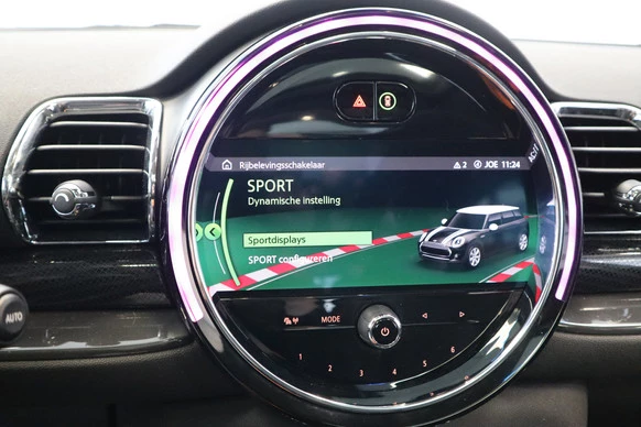 MINI Clubman - Afbeelding 16 van 21