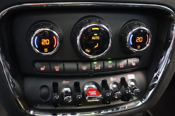 MINI Clubman - Afbeelding 17 van 21