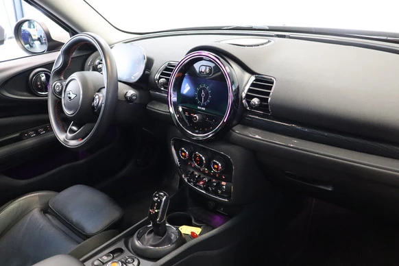 MINI Clubman - Afbeelding 19 van 21